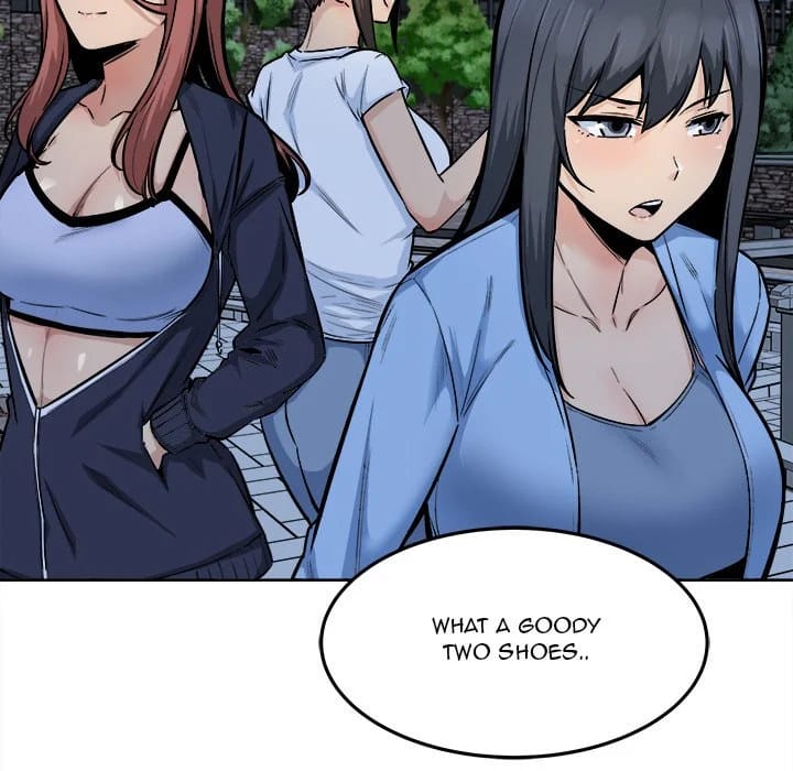 Excuse me, This is my Room [LObeam , kook] - Chapter 83 — Page 26