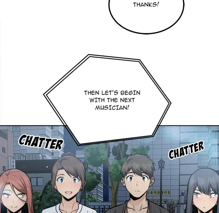 Excuse me, This is my Room [LObeam , kook] - Chapter 83 — Page 34