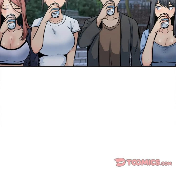 Excuse me, This is my Room [LObeam , kook] - Chapter 83 — Page 36