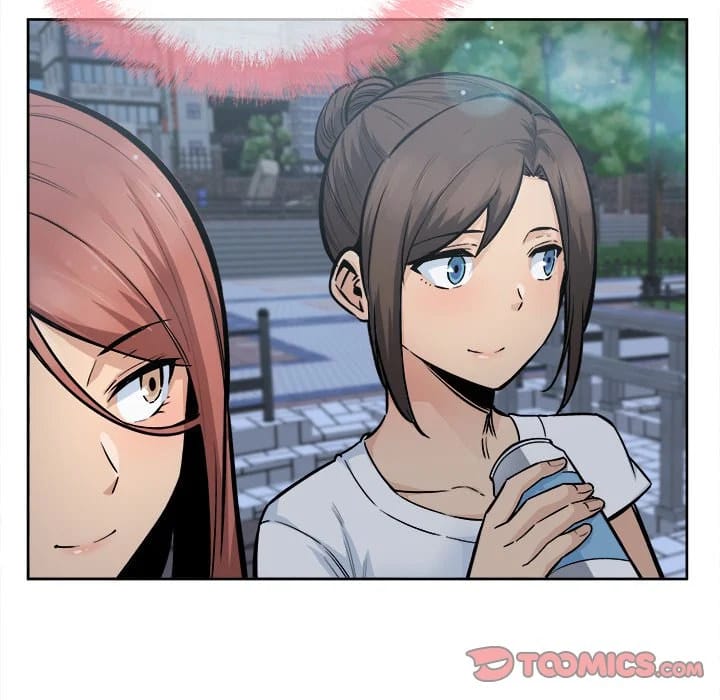 Excuse me, This is my Room [LObeam , kook] - Chapter 83 — Page 39
