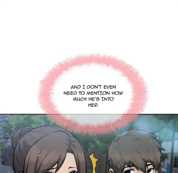 Excuse me, This is my Room [LObeam , kook] - Chapter 83 — Page 40