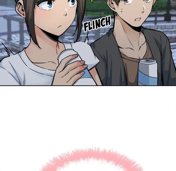 Excuse me, This is my Room [LObeam , kook] - Chapter 83 — Page 41