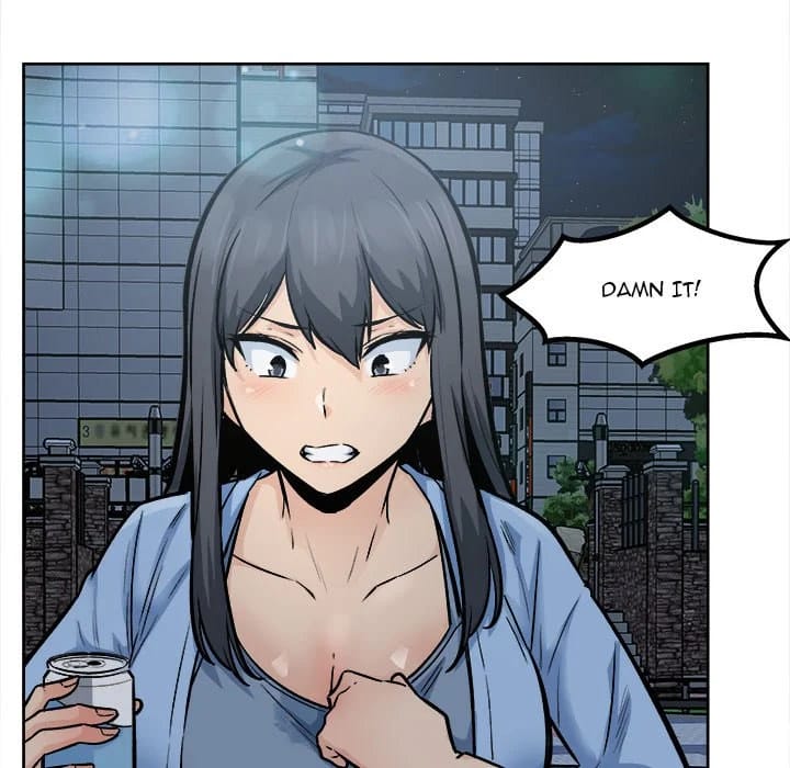 Excuse me, This is my Room [LObeam , kook] - Chapter 83 — Page 56