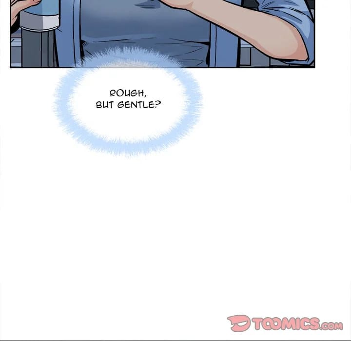 Excuse me, This is my Room [LObeam , kook] - Chapter 83 — Page 57