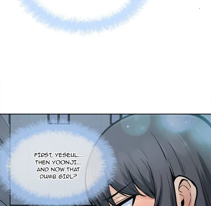 Excuse me, This is my Room [LObeam , kook] - Chapter 83 — Page 59