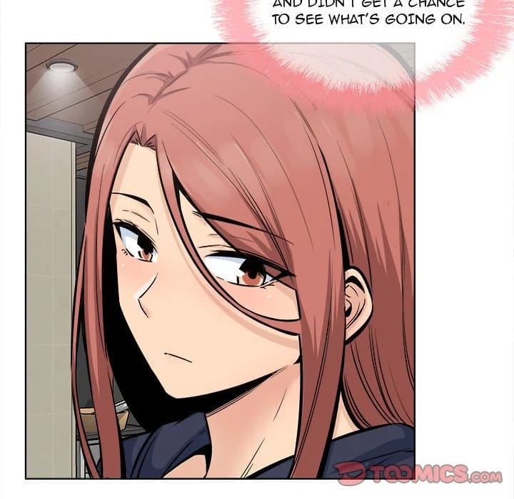 Excuse me, This is my Room [LObeam , kook] - Chapter 83 — Page 6