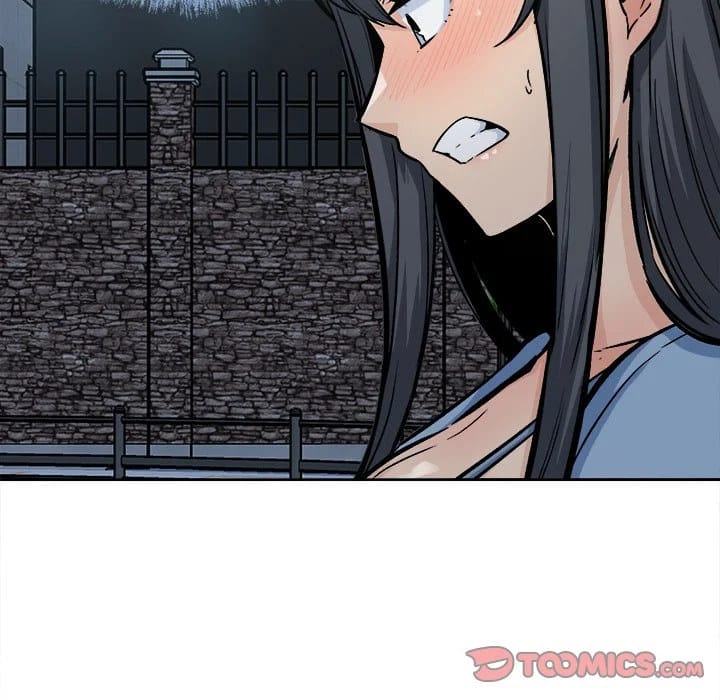 Excuse me, This is my Room [LObeam , kook] - Chapter 83 — Page 60
