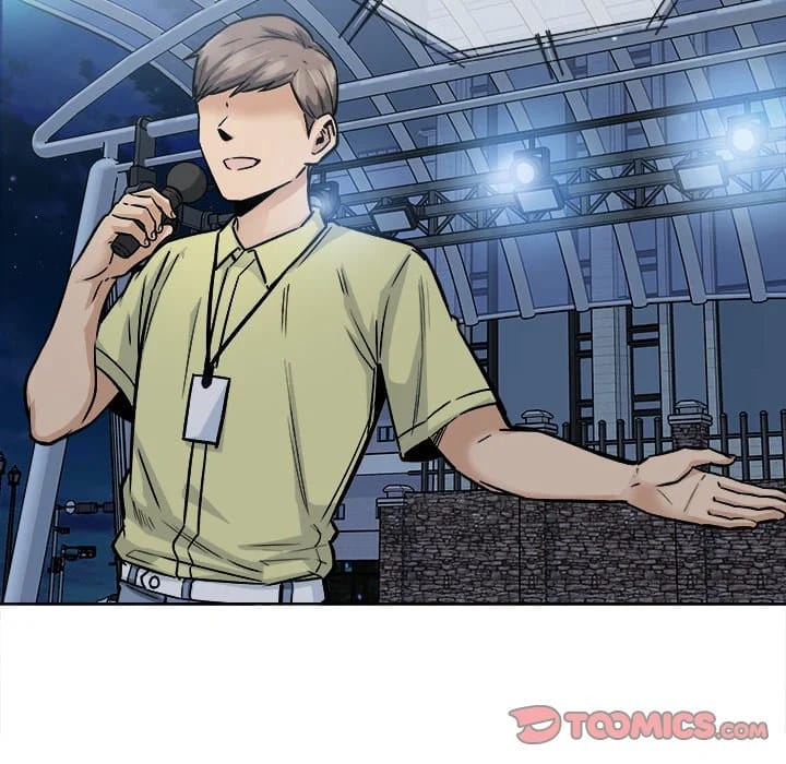 Excuse me, This is my Room [LObeam , kook] - Chapter 83 — Page 63
