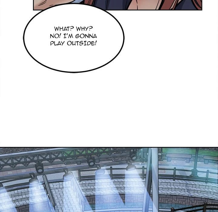 Excuse me, This is my Room [LObeam , kook] - Chapter 83 — Page 68