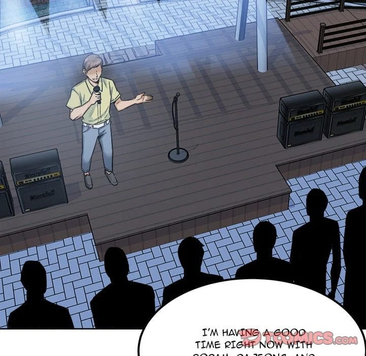 Excuse me, This is my Room [LObeam , kook] - Chapter 83 — Page 69