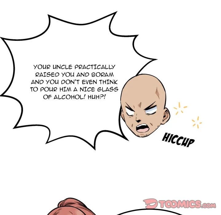 Excuse me, This is my Room [LObeam , kook] - Chapter 83 — Page 72
