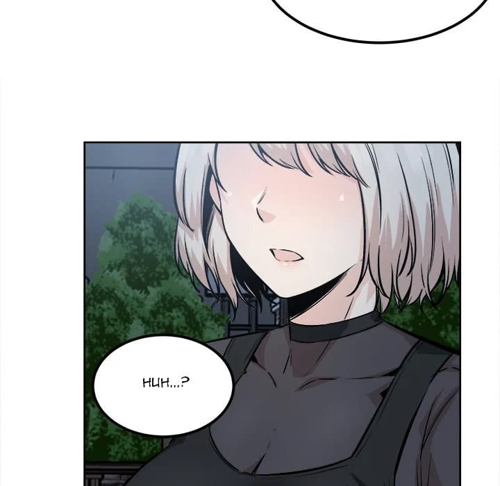 Excuse me, This is my Room [LObeam , kook] - Chapter 83 — Page 79