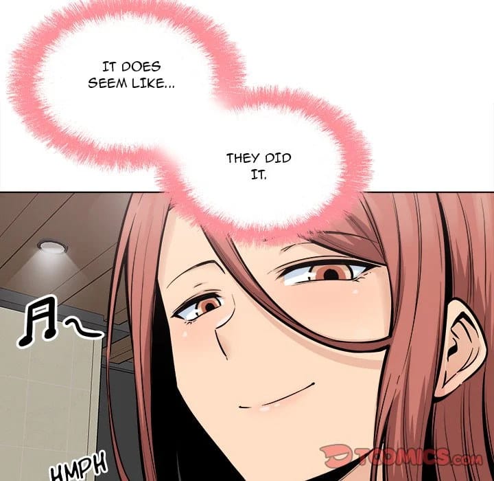 Excuse me, This is my Room [LObeam , kook] - Chapter 83 — Page 9