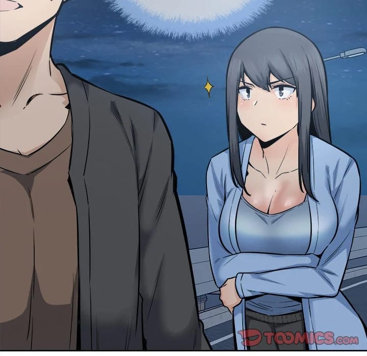 Excuse me, This is my Room [LObeam , kook] - Chapter 83 — Page 99