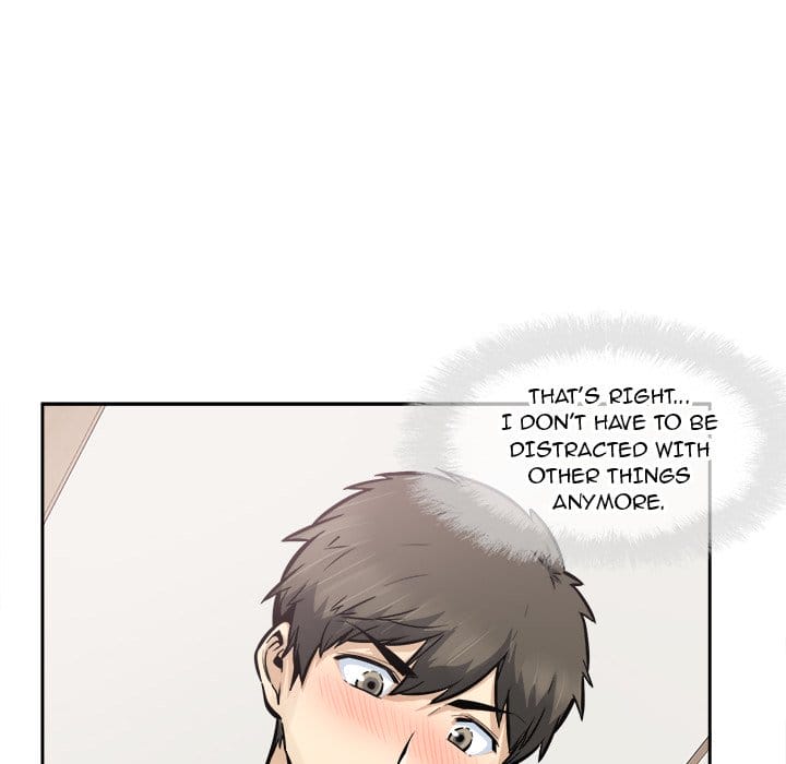 Excuse me, This is my Room [LObeam , kook] - Chapter 96 — Page 10
