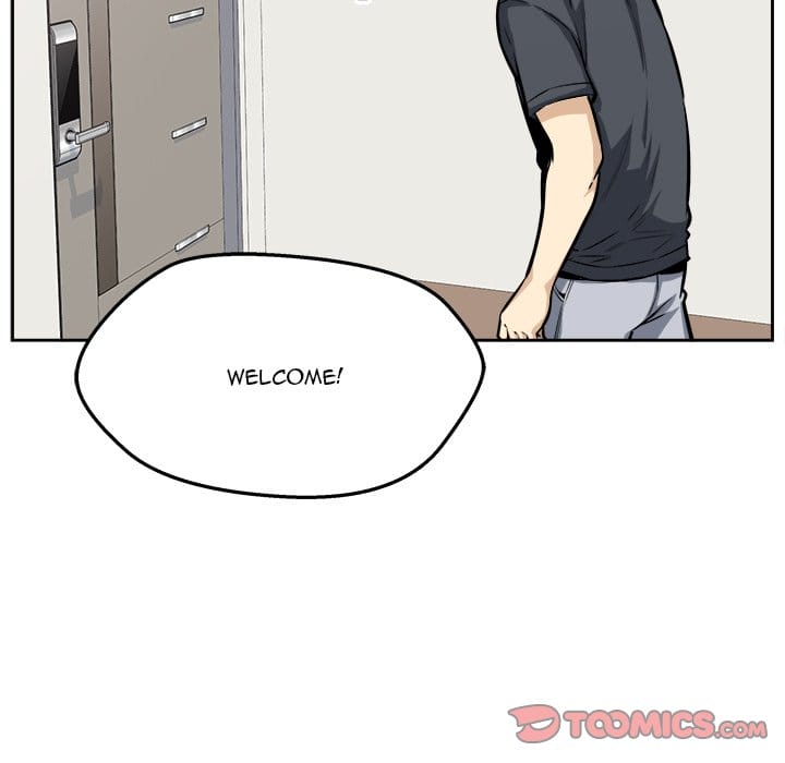 Excuse me, This is my Room [LObeam , kook] - Chapter 96 — Page 111