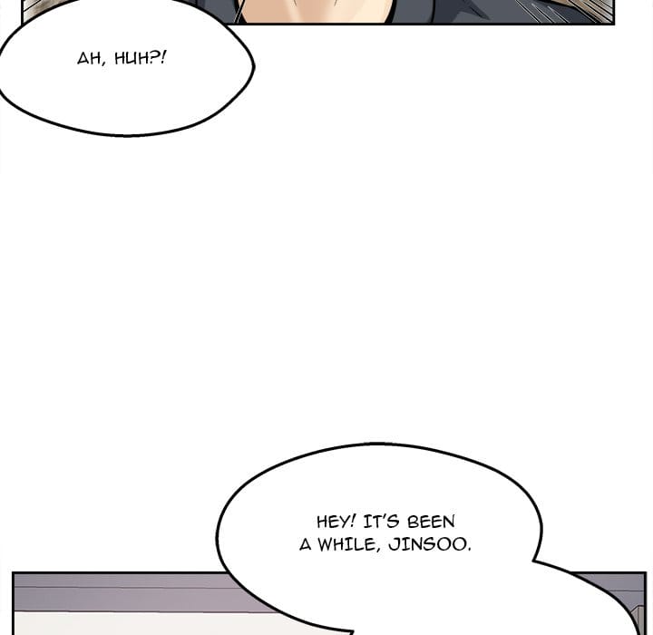 Excuse me, This is my Room [LObeam , kook] - Chapter 96 — Page 113