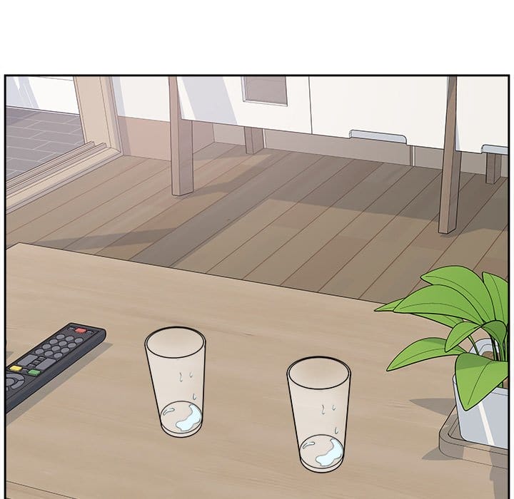 Excuse me, This is my Room [LObeam , kook] - Chapter 96 — Page 121