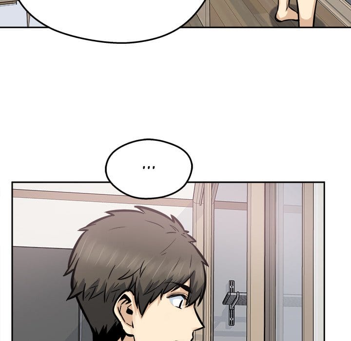 Excuse me, This is my Room [LObeam , kook] - Chapter 96 — Page 124