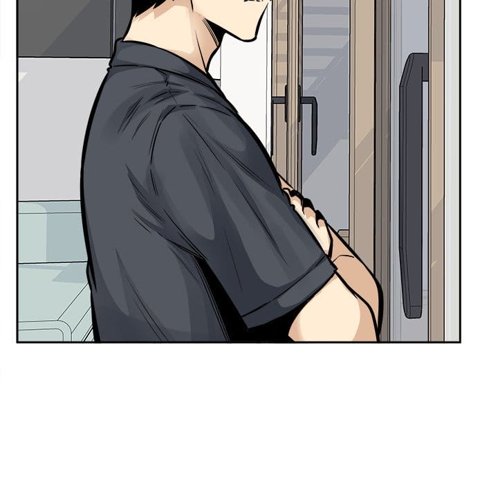 Excuse me, This is my Room [LObeam , kook] - Chapter 96 — Page 125