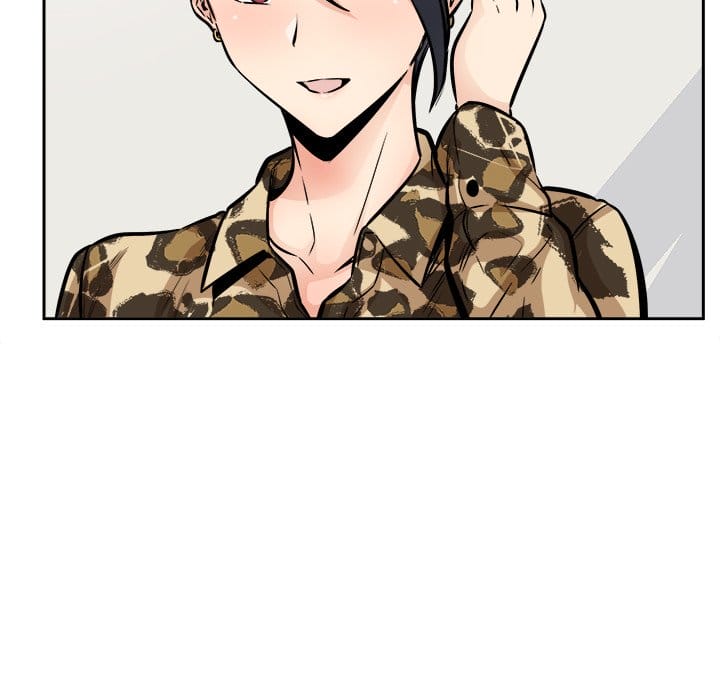 Excuse me, This is my Room [LObeam , kook] - Chapter 96 — Page 127