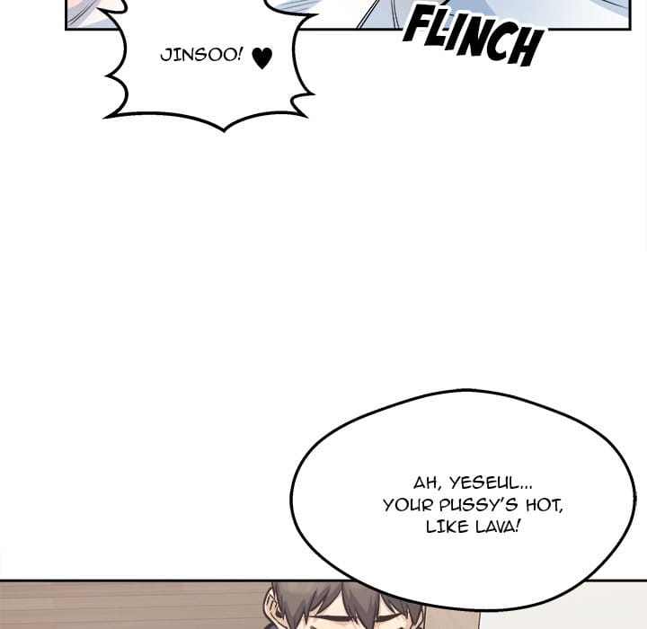 Excuse me, This is my Room [LObeam , kook] - Chapter 96 — Page 13