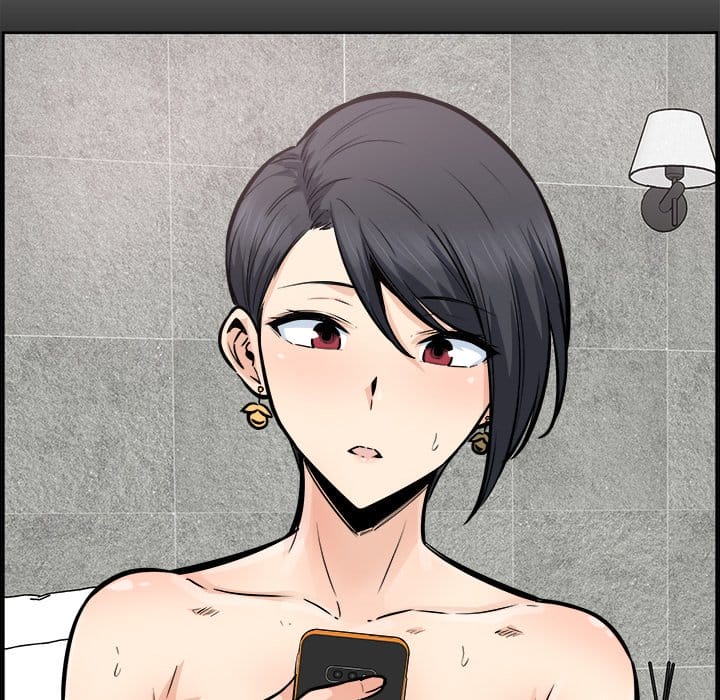 Excuse me, This is my Room [LObeam , kook] - Chapter 96 — Page 131
