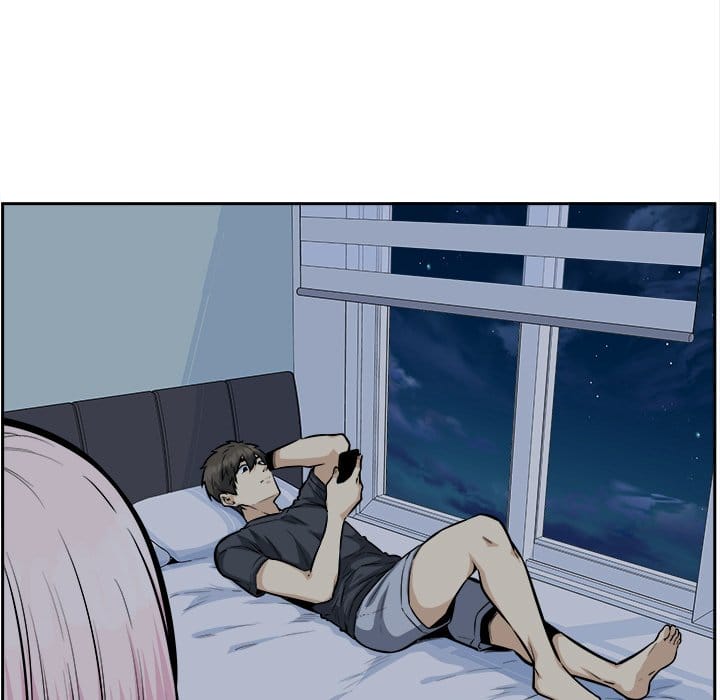 Excuse me, This is my Room [LObeam , kook] - Chapter 96 — Page 137