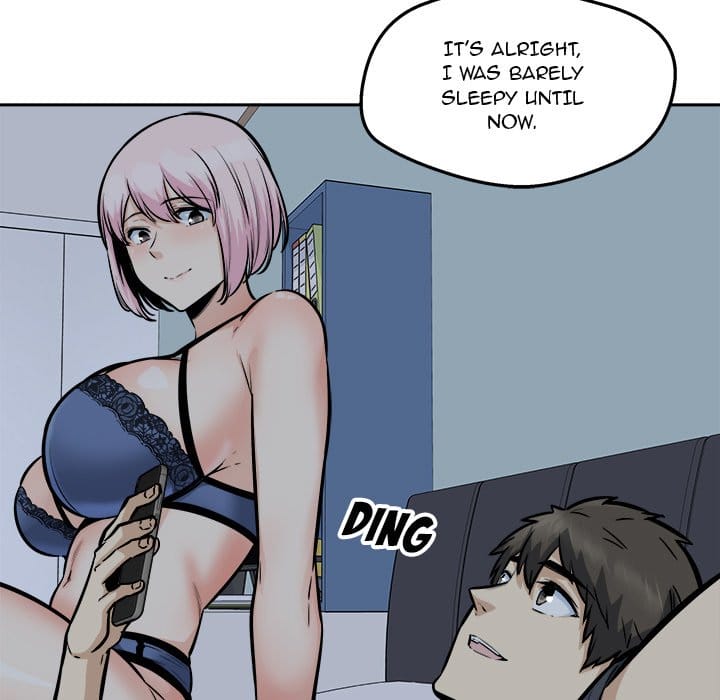 Excuse me, This is my Room [LObeam , kook] - Chapter 96 — Page 139