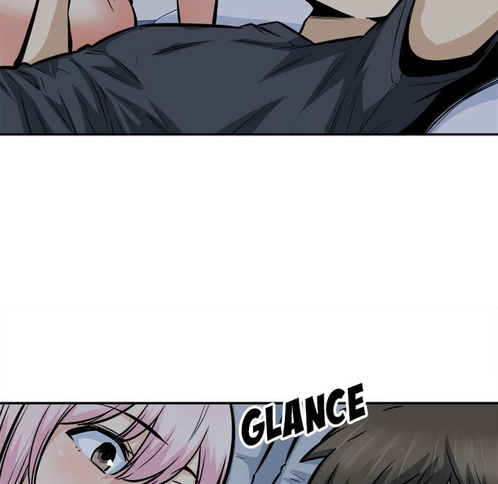 Excuse me, This is my Room [LObeam , kook] - Chapter 96 — Page 140