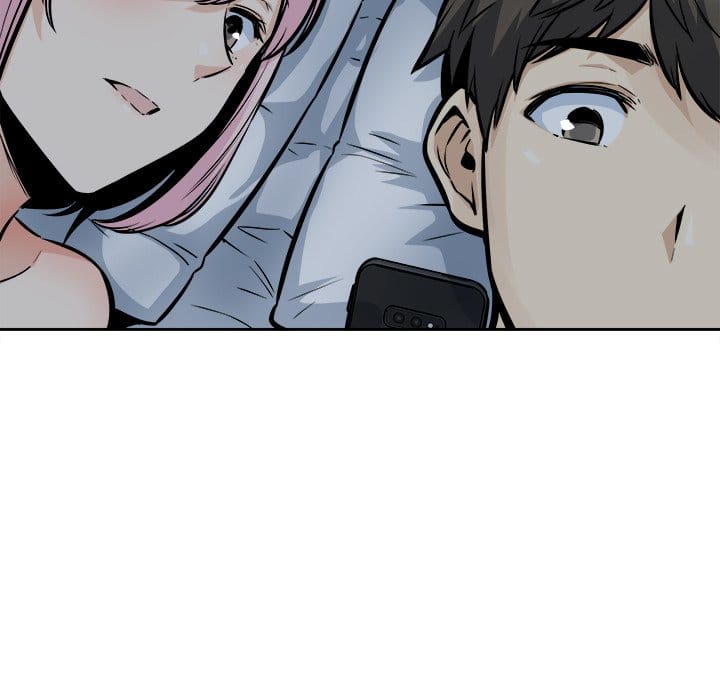 Excuse me, This is my Room [LObeam , kook] - Chapter 96 — Page 141