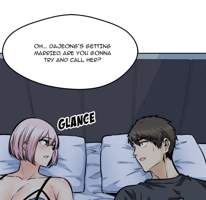 Excuse me, This is my Room [LObeam , kook] - Chapter 96 — Page 144