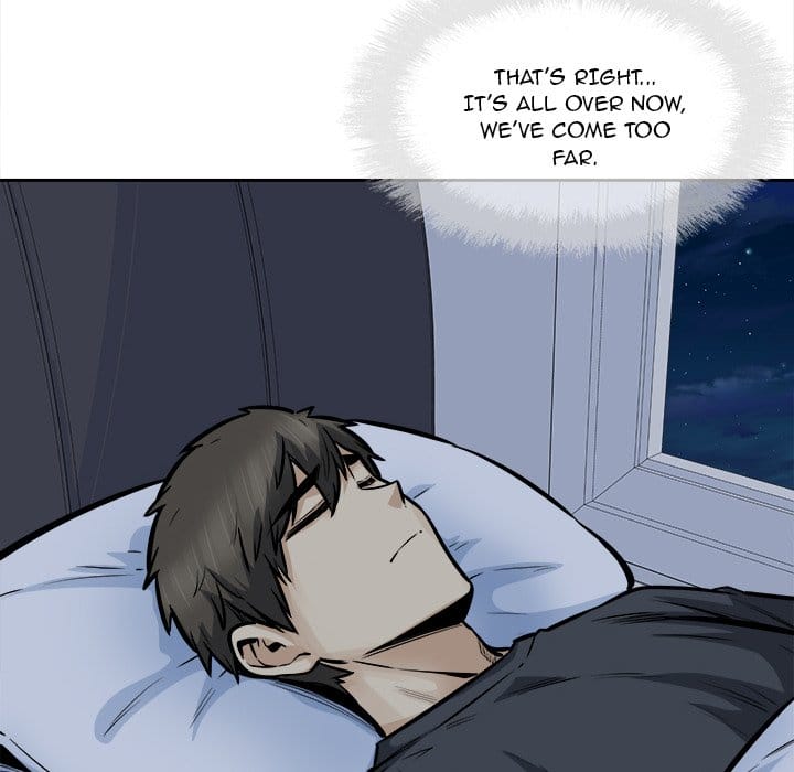 Excuse me, This is my Room [LObeam , kook] - Chapter 96 — Page 146