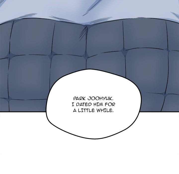 Excuse me, This is my Room [LObeam , kook] - Chapter 96 — Page 149