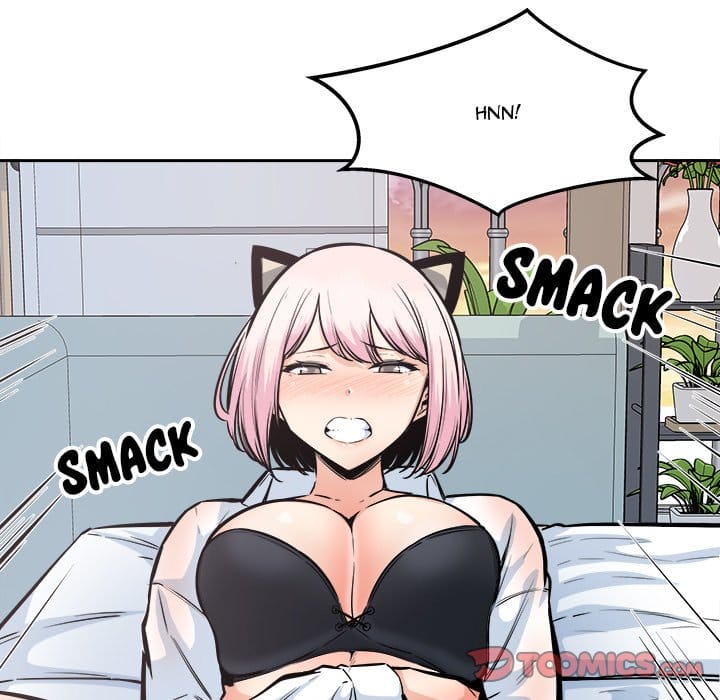Excuse me, This is my Room [LObeam , kook] - Chapter 96 — Page 21