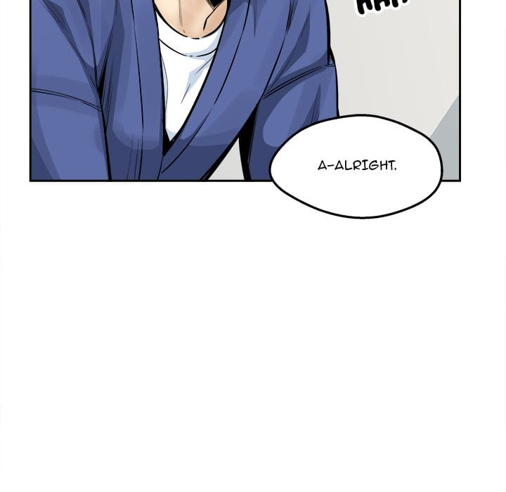 Excuse me, This is my Room [LObeam , kook] - Chapter 96 — Page 24
