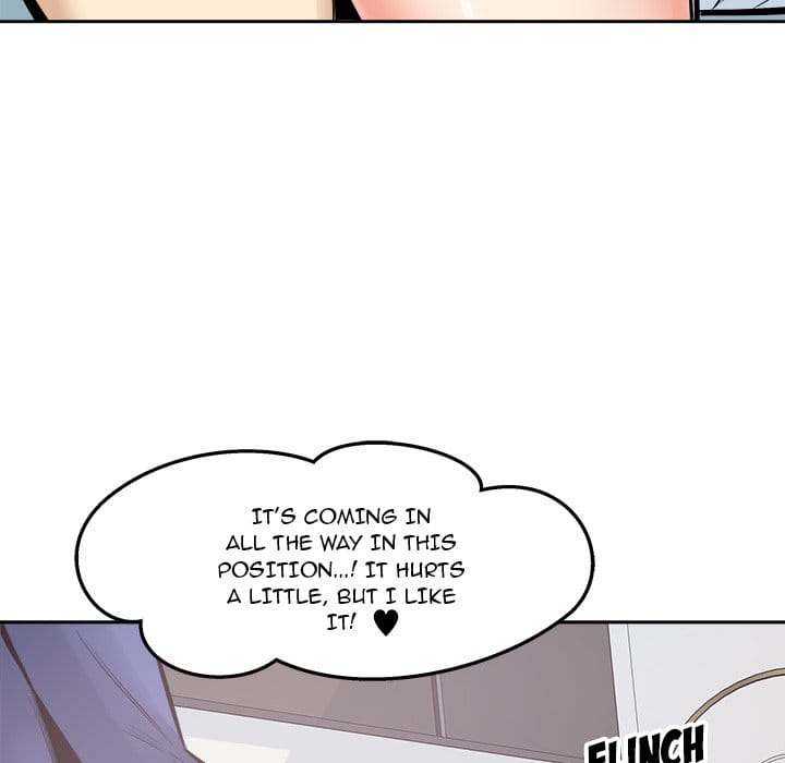 Excuse me, This is my Room [LObeam , kook] - Chapter 96 — Page 26