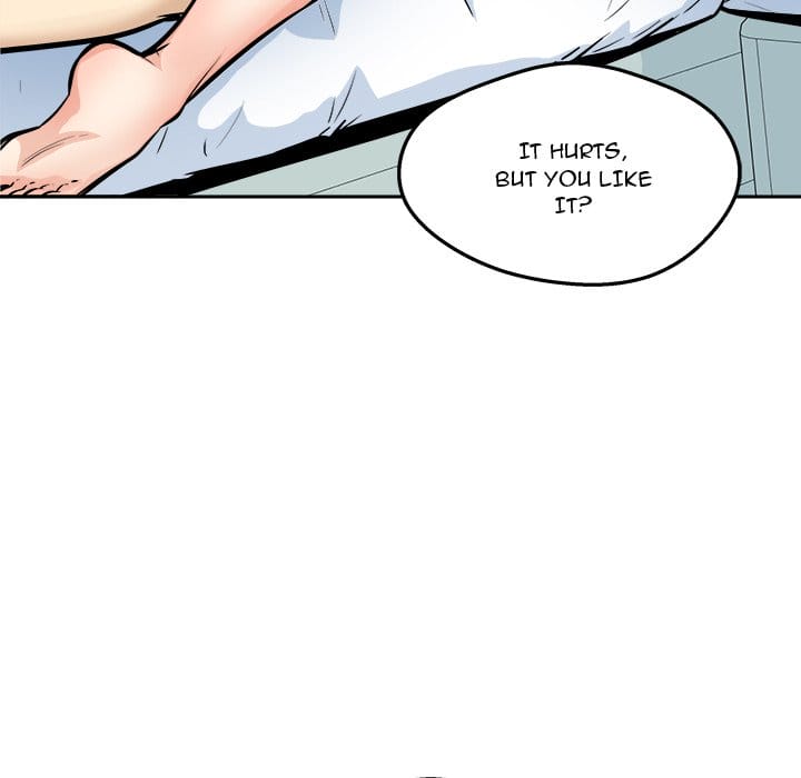 Excuse me, This is my Room [LObeam , kook] - Chapter 96 — Page 28