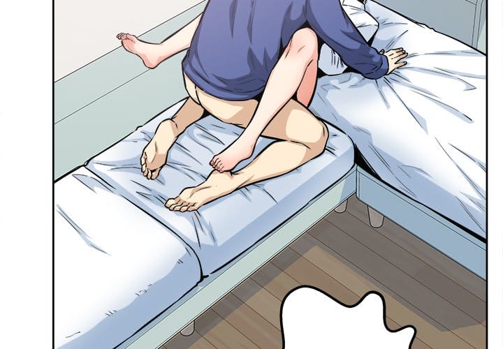 Excuse me, This is my Room [LObeam , kook] - Chapter 96 — Page 4