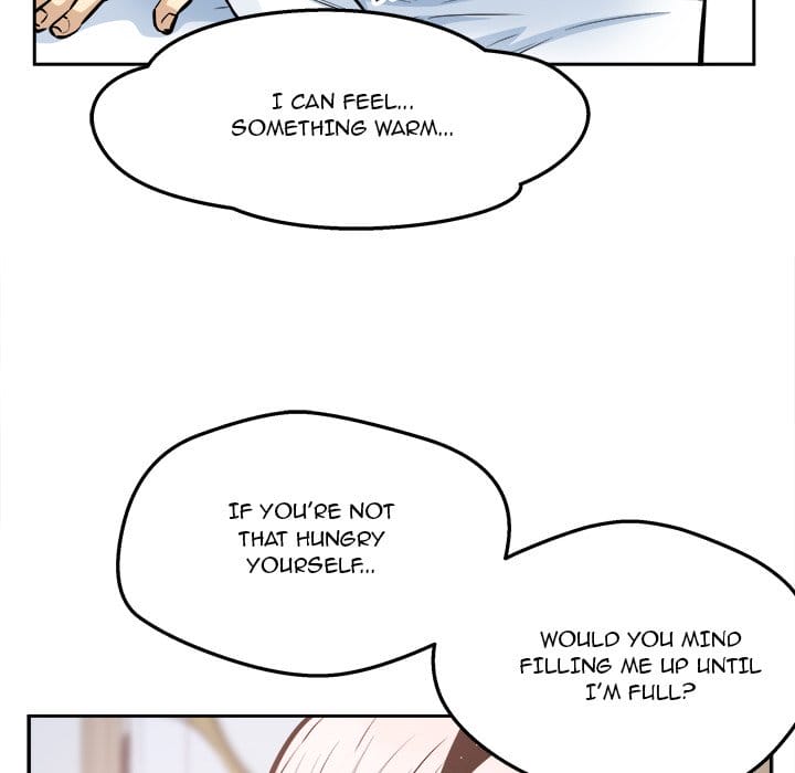 Excuse me, This is my Room [LObeam , kook] - Chapter 96 — Page 40