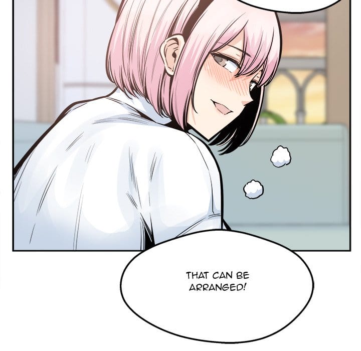 Excuse me, This is my Room [LObeam , kook] - Chapter 96 — Page 41
