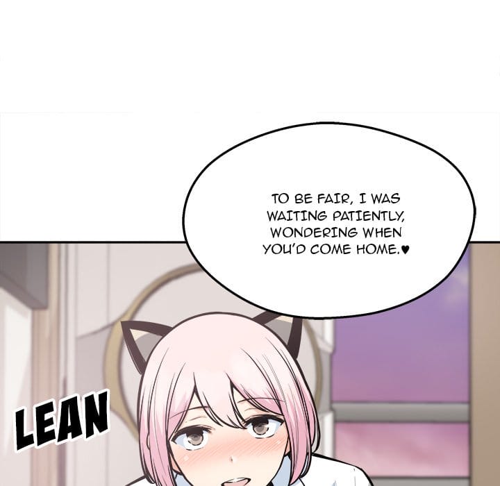 Excuse me, This is my Room [LObeam , kook] - Chapter 96 — Page 42