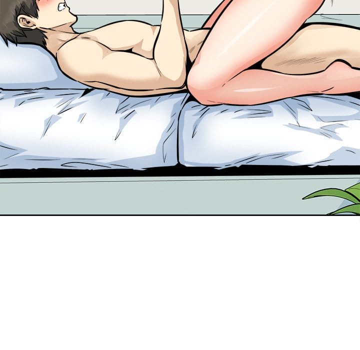 Excuse me, This is my Room [LObeam , kook] - Chapter 96 — Page 47