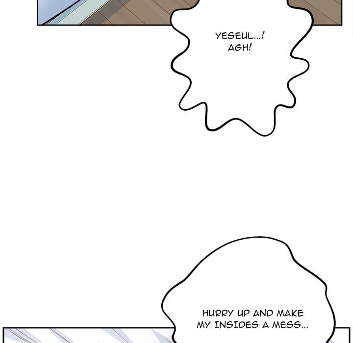 Excuse me, This is my Room [LObeam , kook] - Chapter 96 — Page 5
