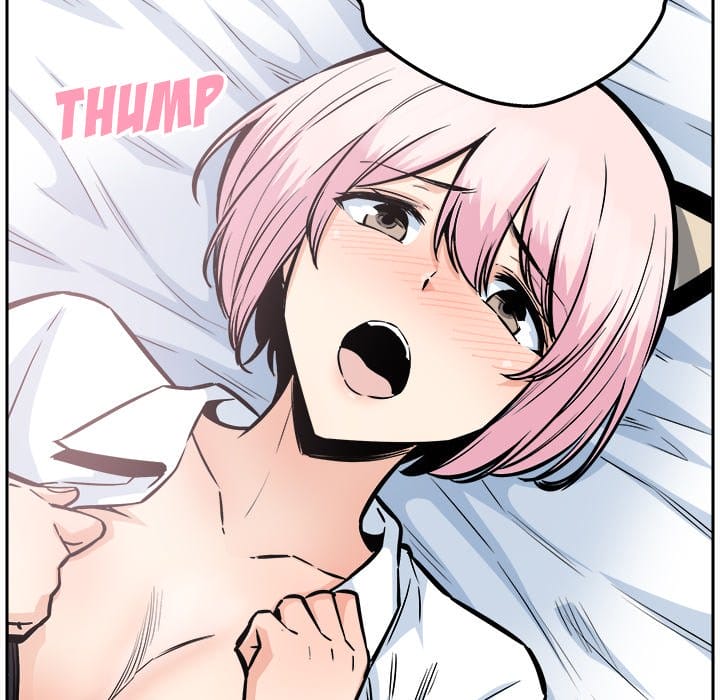 Excuse me, This is my Room [LObeam , kook] - Chapter 96 — Page 6