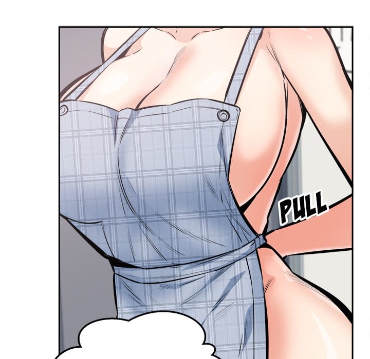 Excuse me, This is my Room [LObeam , kook] - Chapter 96 — Page 61