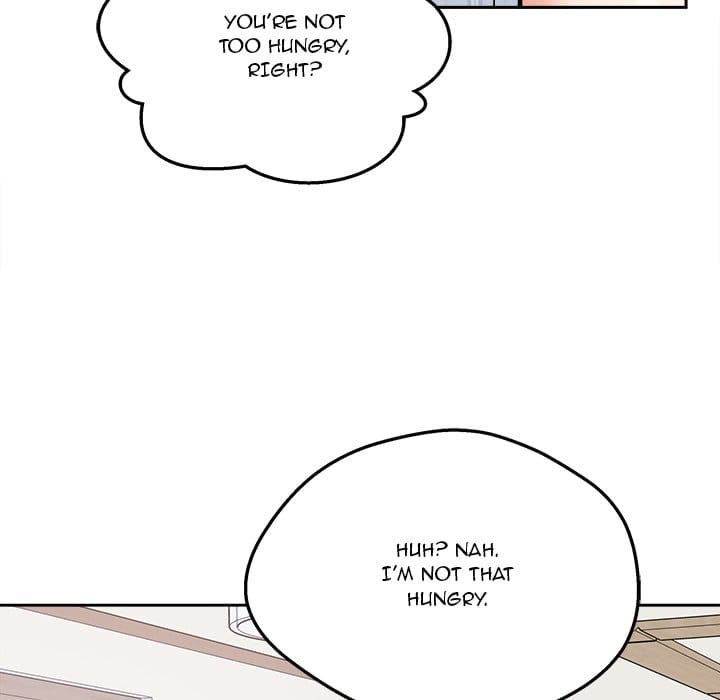 Excuse me, This is my Room [LObeam , kook] - Chapter 96 — Page 62