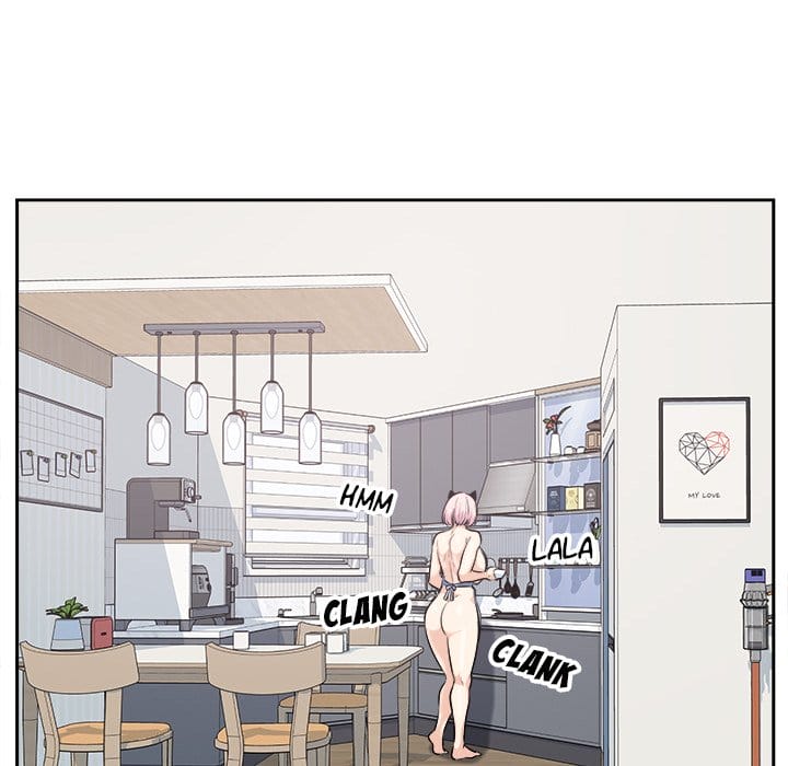 Excuse me, This is my Room [LObeam , kook] - Chapter 96 — Page 65