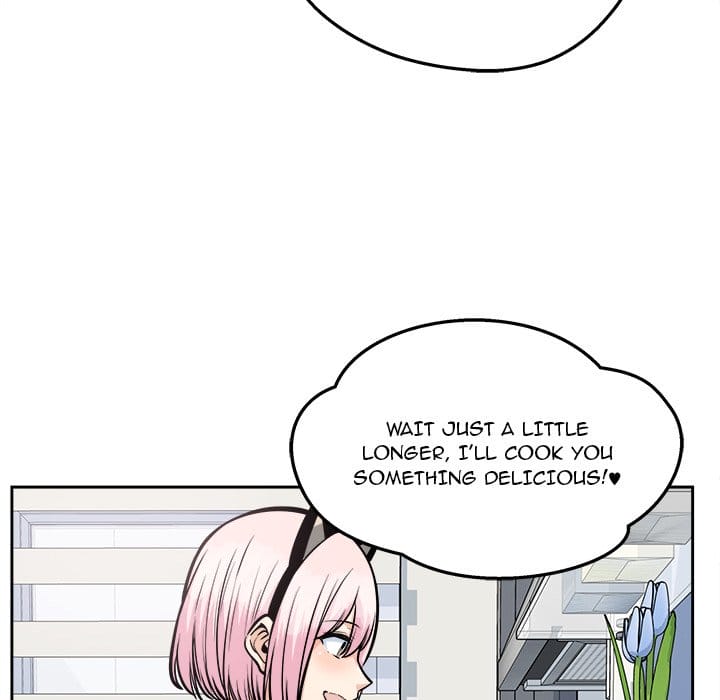 Excuse me, This is my Room [LObeam , kook] - Chapter 96 — Page 72