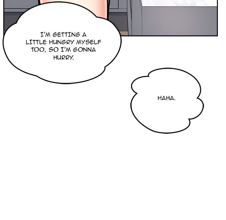 Excuse me, This is my Room [LObeam , kook] - Chapter 96 — Page 74